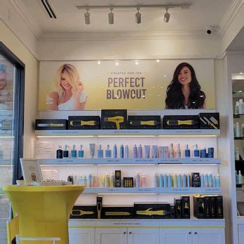 drybar tucson